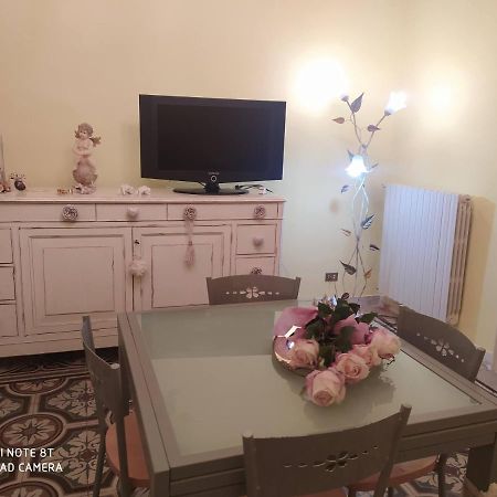 Lu Menzaricchia Centro Storico Di Lecce . Lejlighed Eksteriør billede