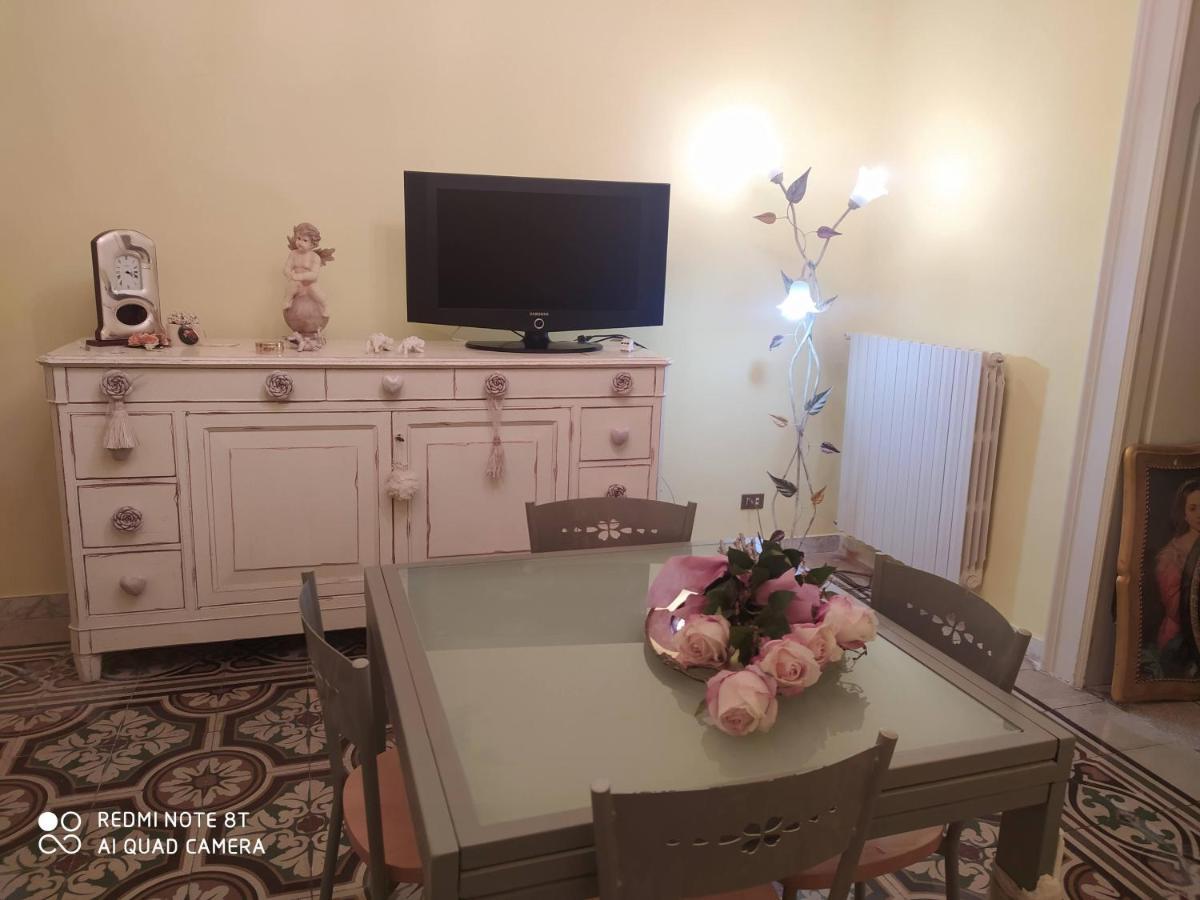 Lu Menzaricchia Centro Storico Di Lecce . Lejlighed Eksteriør billede