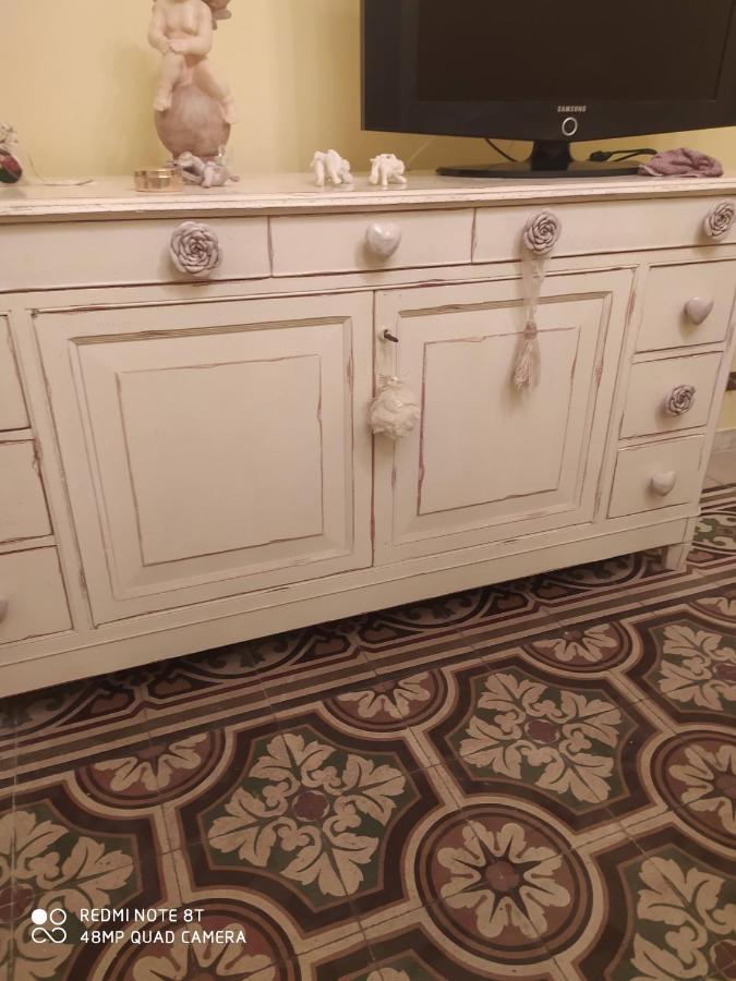 Lu Menzaricchia Centro Storico Di Lecce . Lejlighed Eksteriør billede