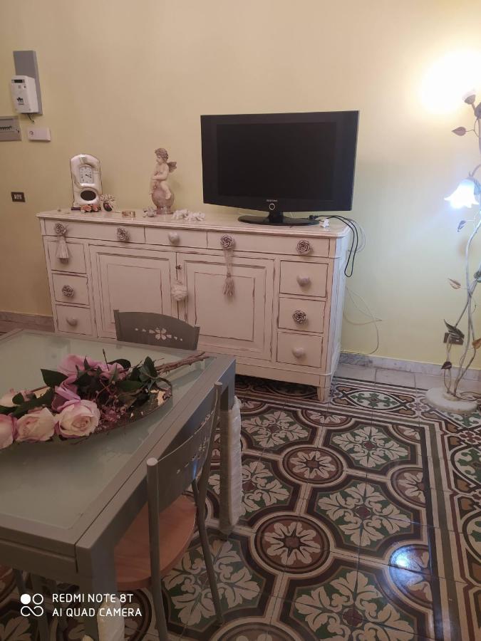 Lu Menzaricchia Centro Storico Di Lecce . Lejlighed Eksteriør billede