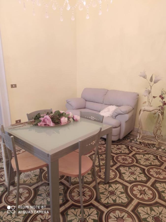 Lu Menzaricchia Centro Storico Di Lecce . Lejlighed Eksteriør billede