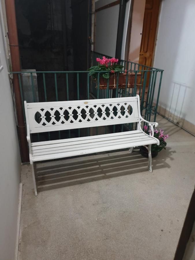 Lu Menzaricchia Centro Storico Di Lecce . Lejlighed Eksteriør billede